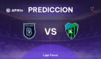 Basaksehir vs Kocaelispor | Pronóstico | Liga Turca | 31/10