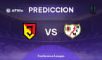 Jagiellonia Bialystok vs Rayo Vallecano | Pronóstico | Conference League | 11/12