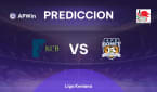 KCB vs APS Bomet | Pronóstico | Liga Keniana | 17/12