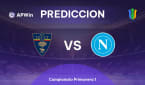 Lecce Sub-20 vs Napoli Sub-20 | Pronóstico | Campionato Primavera 1 | 17/12