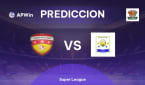Maestro United vs NAPSA Stars | Pronóstico | Super League | 22/10