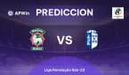 Marítimo Sub-23 vs Vizela Sub-23 | Pronóstico | Liga Revelação Sub-23 | 16/12