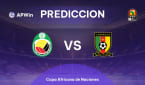 Mozambique vs Camerún | Pronóstico | Copa Africana de Naciones | 31/12