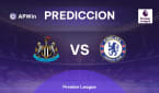 Newcastle vs Chelsea | Pronóstico | Premier League | 20/12