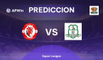 Nkana vs Mufulira Wanderers | Pronóstico | Super League | 22/10