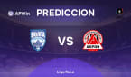Olimpiyets vs Akron | Pronóstico | Liga Rusa | 18/10