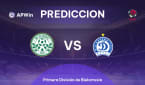 Ostrovets FC vs Dinamo Minsk II | Pronóstico | Primera División de Bielorrusia | 22/10