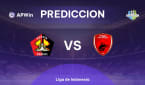 Persik Kediri vs PSM | Pronóstico | Liga de Indonesia | 25/10