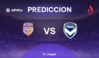 Perth Glory vs Melbourne Victory FC | Pronóstico | A-League | 31/10