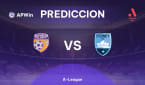 Perth Glory vs Sydney | Pronóstico | A-League | 13/12