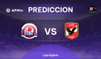 Petrojet vs Al Ahly | Pronóstico | Liga Egipto | 29/10