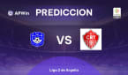 RC Arbaâ vs Temouchent | Pronóstico | Liga 2 de Argelia | 19/12