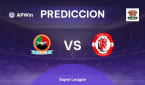Red Arrows vs Nkana | Pronóstico | Super League | 29/10