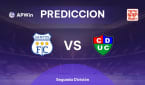 Santos vs Unión Comercio | Pronóstico | Segunda División | 14/06