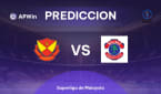 Selangor vs Melaka | Pronóstico | Superliga de Malaysia | 28/12