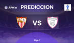 Sevilla Femenino vs Madrid Club Femenino | Pronóstico | Liga F | 19/10