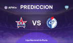 SKA Khabarovsk vs Fakel | Pronóstico | Liga Nacional de Rusia | 26/10