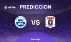 SønderjyskE vs AGF | Pronóstico | Superliga | 20/07