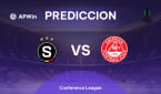 Sparta Prague vs Aberdeen | Pronóstico | Conference League | 18/12