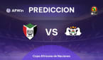 Sudán vs Burkina | Pronóstico | Copa Africana de Naciones | 31/12
