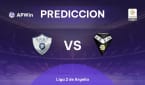 Teleghma vs JS Bordj Ménaïel | Pronóstico | Liga 2 de Argelia | 27/12