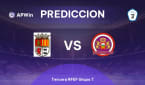 Torrejón vs Tres Cantos | Pronóstico | Tercera RFEF Grupo 7 | 14/12