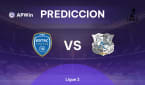 Troyes vs Amiens SC | Pronóstico | Ligue 2 | 28/10
