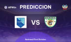Upington City vs Baroka | Pronóstico | National First Division | 28/10
