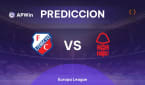 Utrecht vs Nottingham Forest | Pronóstico | Europa League | 11/12