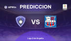 WA Tlemcen vs JS El Biar | Pronóstico | Liga 2 de Argelia | 19/12