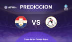 Willem II vs Sparta Rotterdam | Pronóstico | Copa de los Países Bajos | 18/12