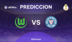 Wolfsburg vs Holstein Kiel | Pronóstico | DFB Pokal | 28/10