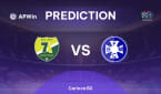 7 de Abril vs Barra Mansa | Prediction | Carioca B2 | 13/10