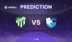 76 Iğdır Belediyespor vs BB Erzurumspor | Prediction | 1. Lig | 23/11
