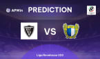 Academico Viseu U23 vs Famalicão U23 | Prediction | Liga Revelacao U23 | 16/12