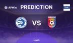 ACS Gloria Bistrita vs Chindia Târgovişte | Prediction | Liga II | 18/10