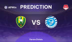ADO Den Haag vs De Graafschap | Prediction | Eerste Divisie | 25/11