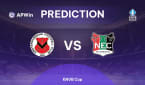 AFC vs NEC | Prediction | KNVB Cup | 16/12