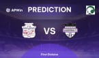 Al Adalh vs Al Bukayriyah | Prediction | First Division | 21/11