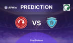 Al Arabi vs Al Batin | Prediction | First Division | 19/12