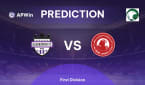 Al Bukayriyah vs Al Arabi | Prediction | First Division | 24/12