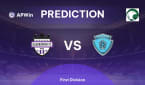 Al Bukayriyah vs Al Batin | Prediction | First Division | 06/01