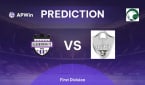 Al Bukayriyah vs Al Ta'ee | Prediction | First Division | 12/12