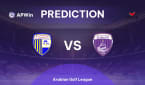 Al-Dhafra vs Al Ain | Prediction | Arabian Gulf League | 08/01