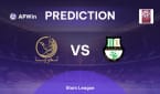 Al-Duhail vs Al Ahli | Prediction | Stars League | 21/11