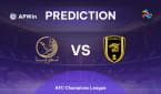Al-Duhail vs Al Ittihad | Prediction | AFC Champions League | 24/11