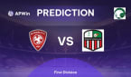 Al Faisaly vs Jeddah | Prediction | First Division | 26/12