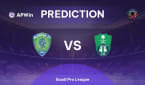 Al Fateh vs Al Ahli | Prediction | Saudi Pro League | 26/12