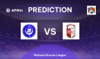 Al Hilal Omdurman vs Etincelles | Prediction | National Soccer League | 08/01