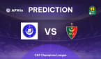 Al Hilal Omdurman vs MC Alger | Prediction | CAF Champions League | 21/11